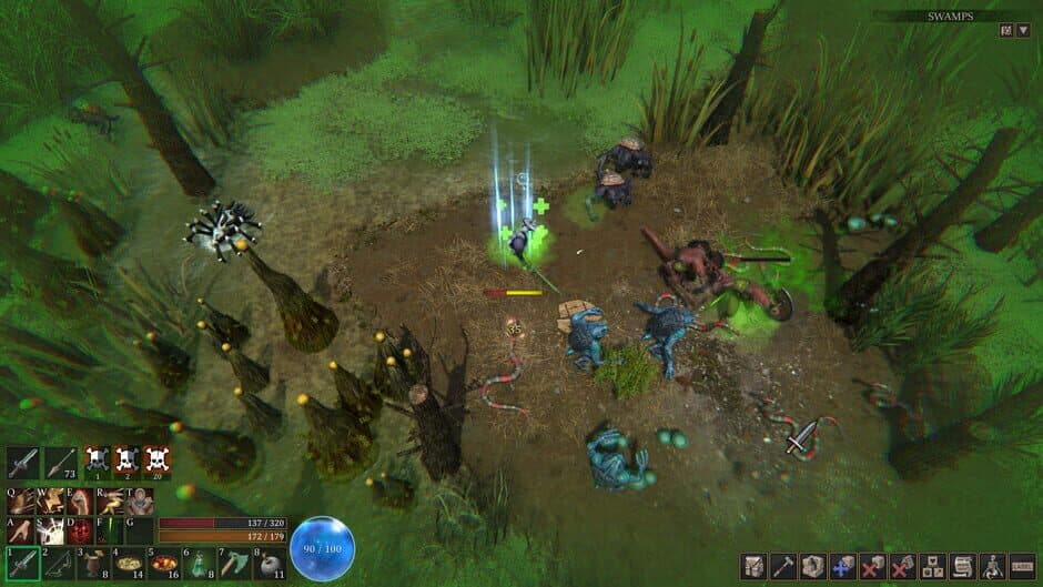 Скриншот 10 из Force of Nature 2: Ghost Keeper