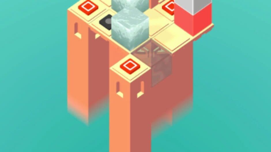 Скриншот 1 из Cube Clones