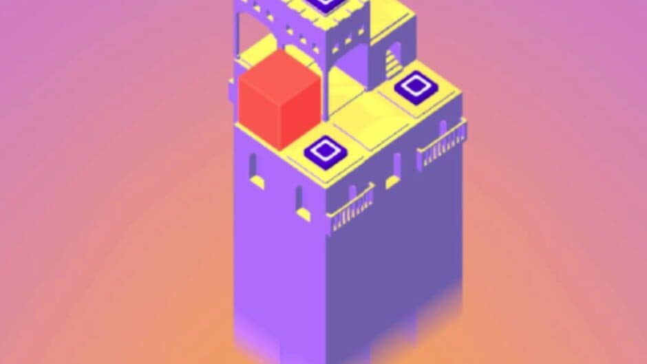 Скриншот 4 из Cube Clones