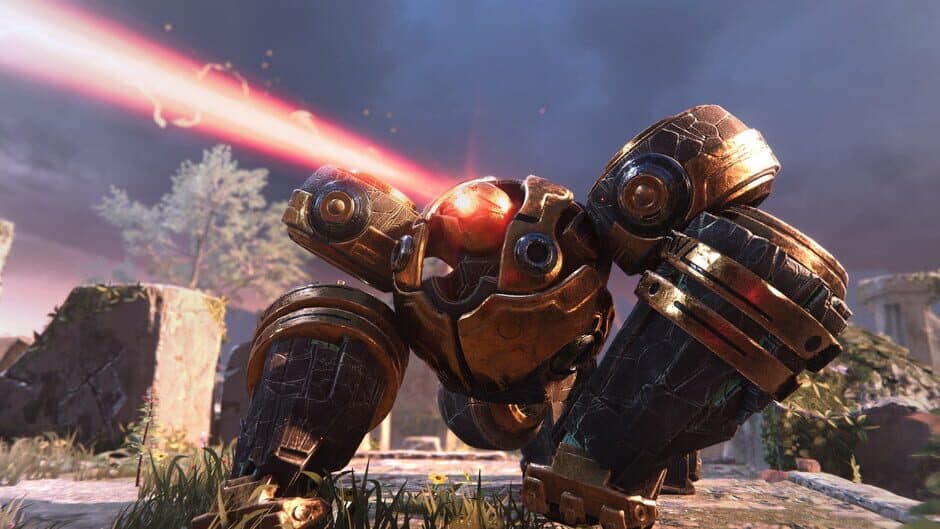 Скриншот 1 из Phoenix Point: Legacy of the Ancients