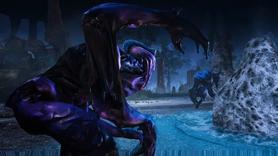 Скриншот 2 из Phoenix Point: Legacy of the Ancients