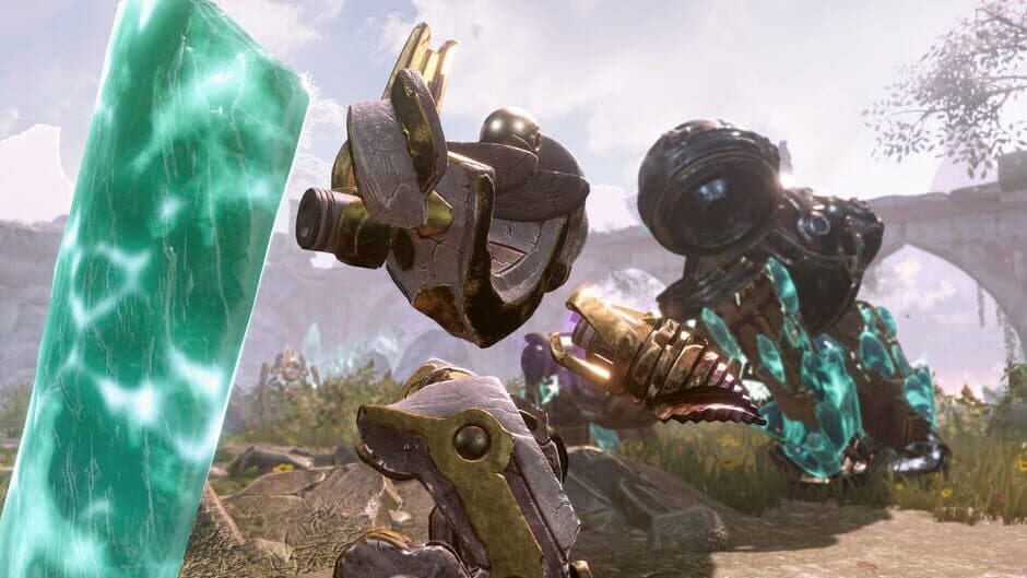Скриншот 3 из Phoenix Point: Legacy of the Ancients