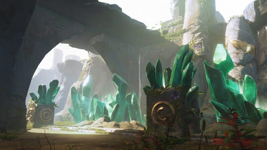 Скриншот 5 из Phoenix Point: Legacy of the Ancients