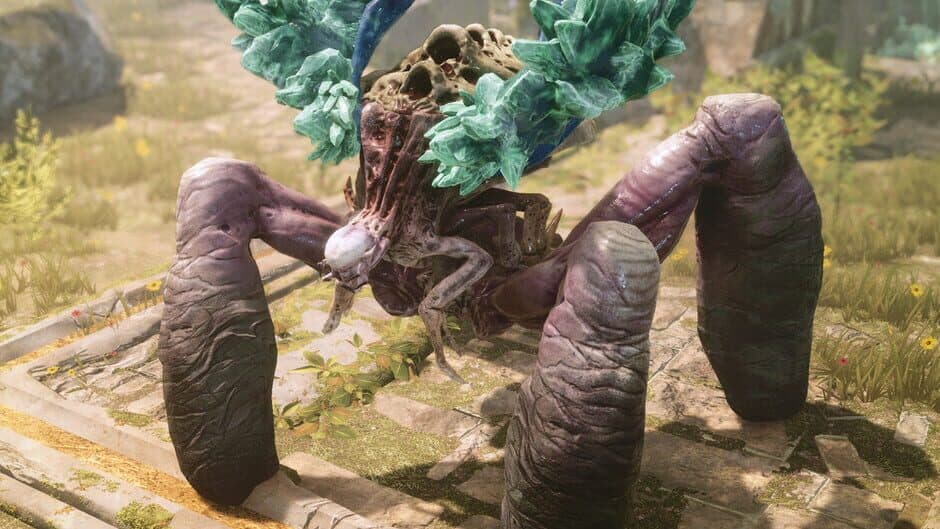 Скриншот 6 из Phoenix Point: Legacy of the Ancients