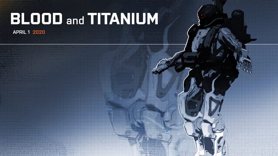 Скриншот 5 из Phoenix Point: Blood and Titanium