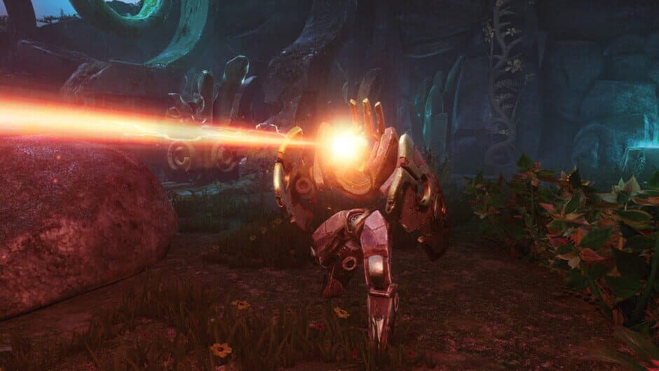 Скриншот 7 из Phoenix Point: Legacy of the Ancients