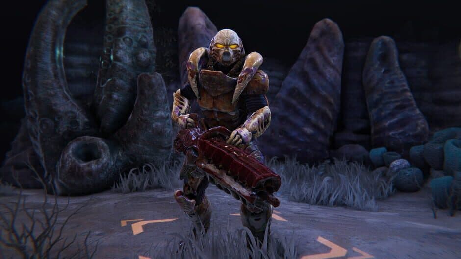 Скриншот 4 из Phoenix Point: Living Weapons Pack