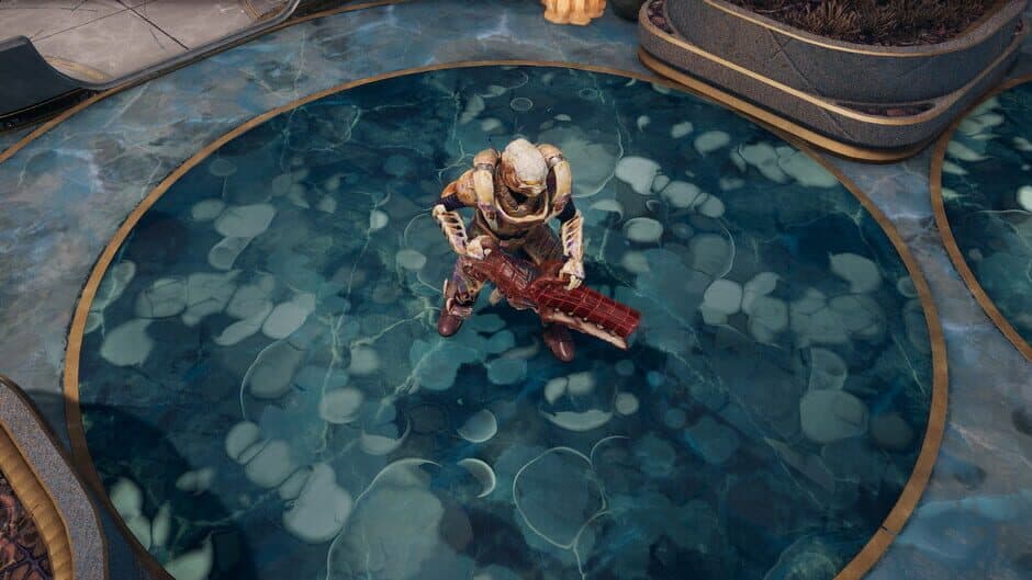 Скриншот 5 из Phoenix Point: Living Weapons Pack