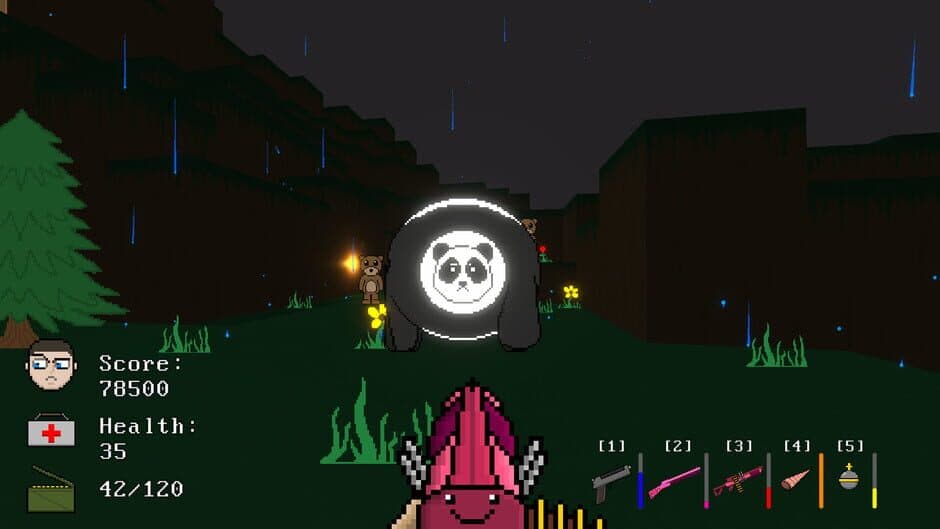 Скриншот 5 из Wholesome Slaughter