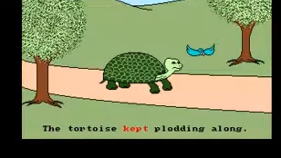 Скриншот 3 из Aesop's Fables