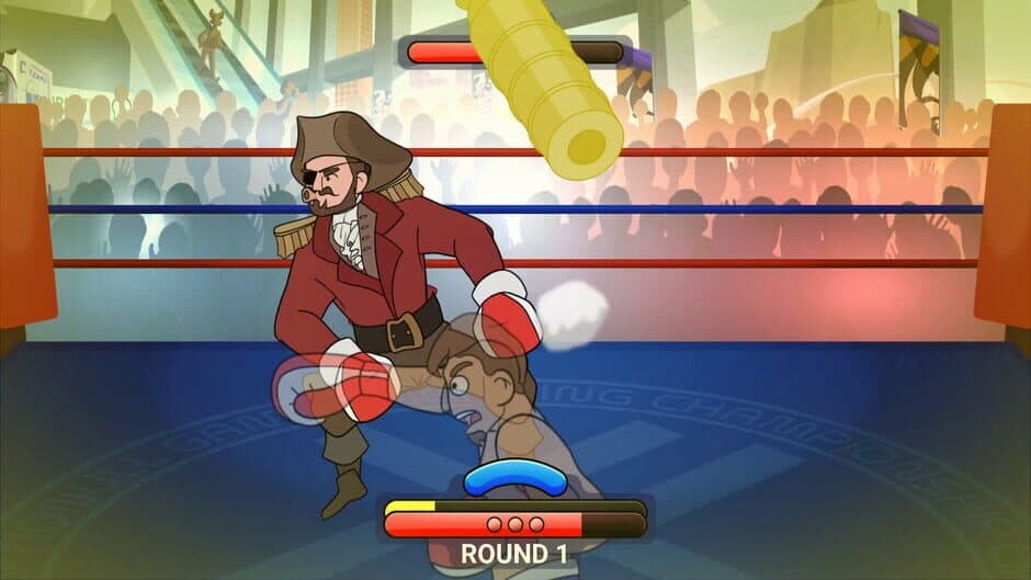 Скриншот 1 из Election Year Knockout