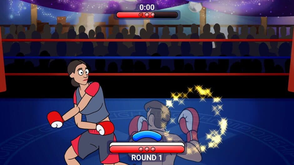 Скриншот 3 из Election Year Knockout