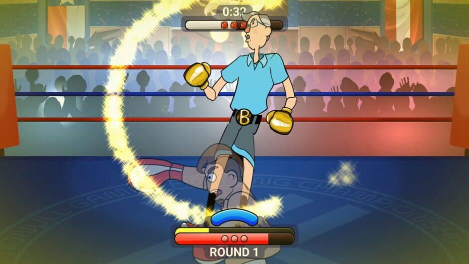 Скриншот 4 из Election Year Knockout