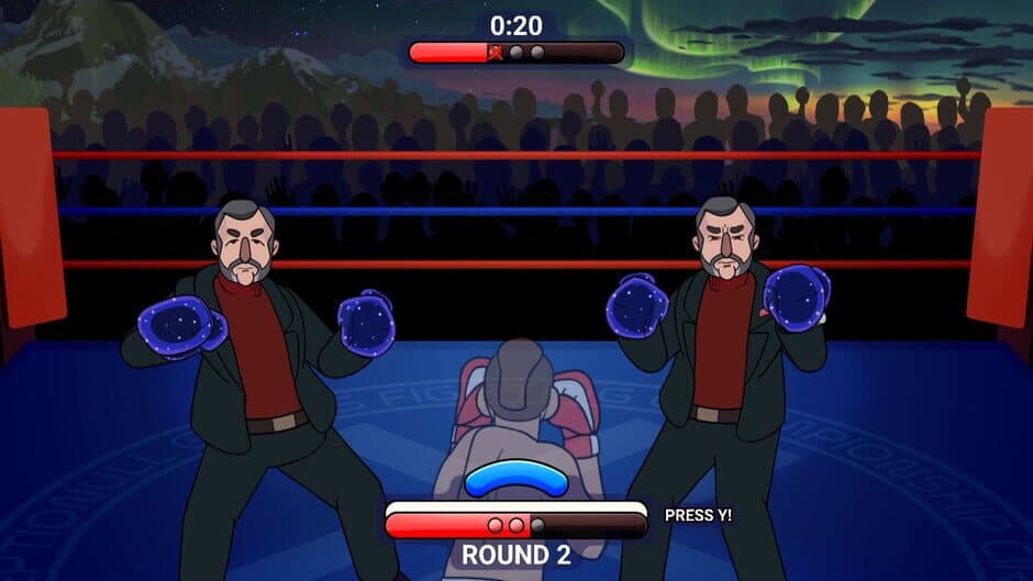 Скриншот 5 из Election Year Knockout