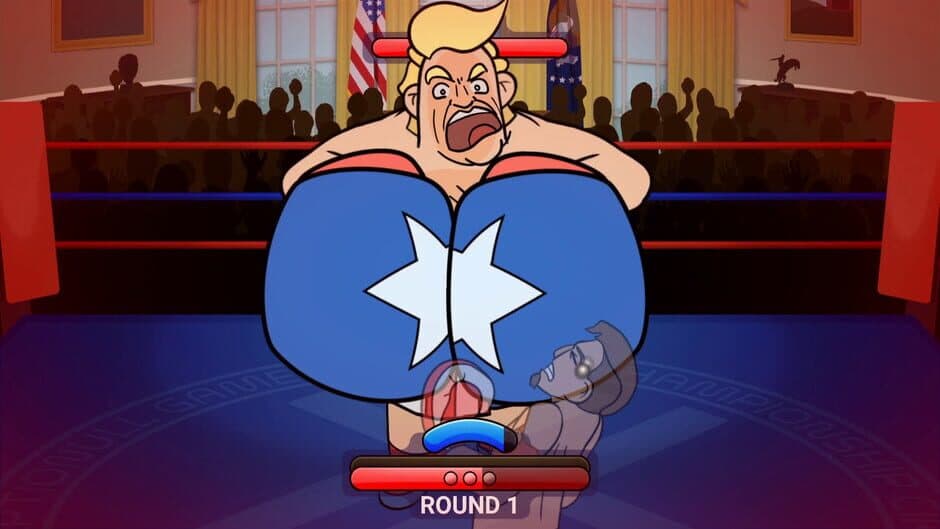 Скриншот 6 из Election Year Knockout