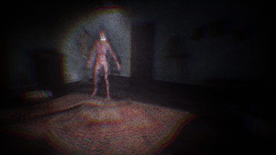Скриншот 3 из Dread