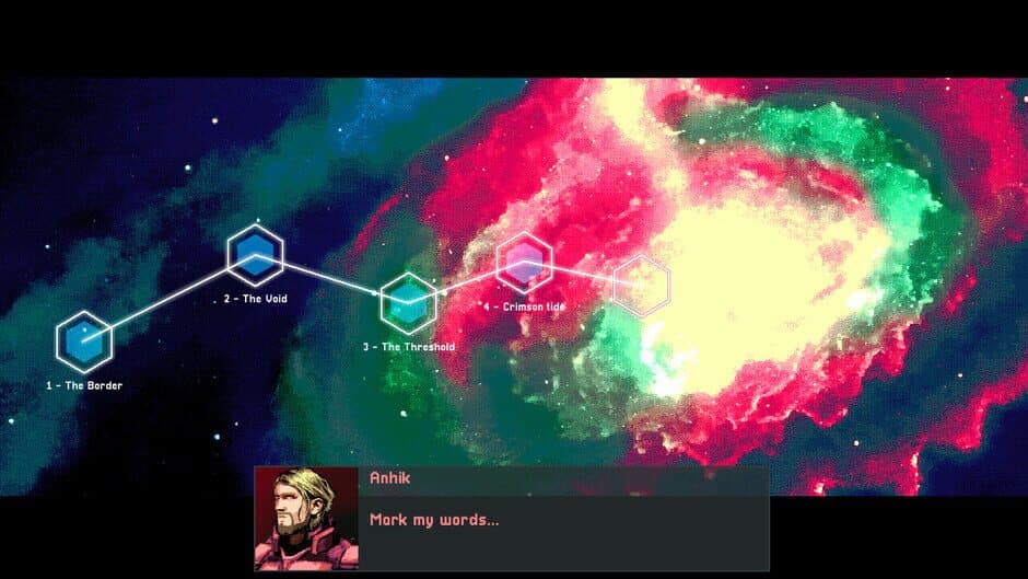 Скриншот 2 из Solus Sector: Tactics