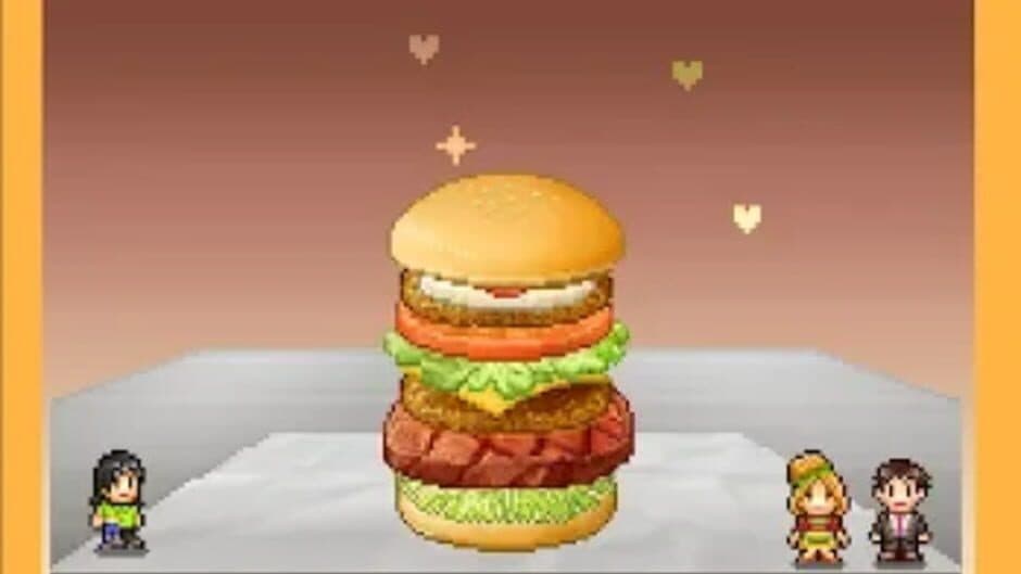 Скриншот 2 из Burger Bistro Story