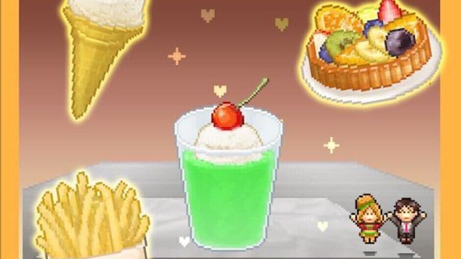 Скриншот 3 из Burger Bistro Story