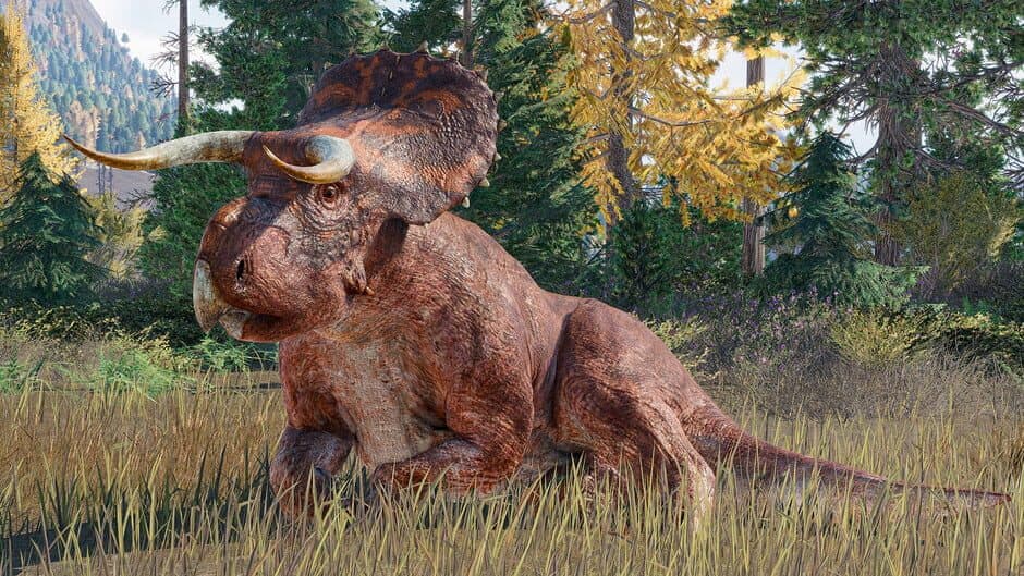 Скриншот 2 из Jurassic World Evolution 2