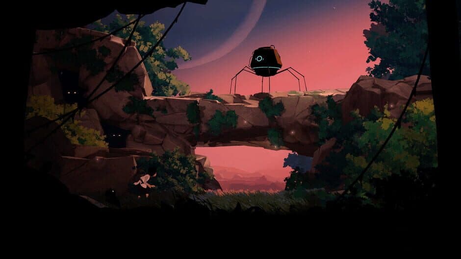 Скриншот 7 из Planet of Lana