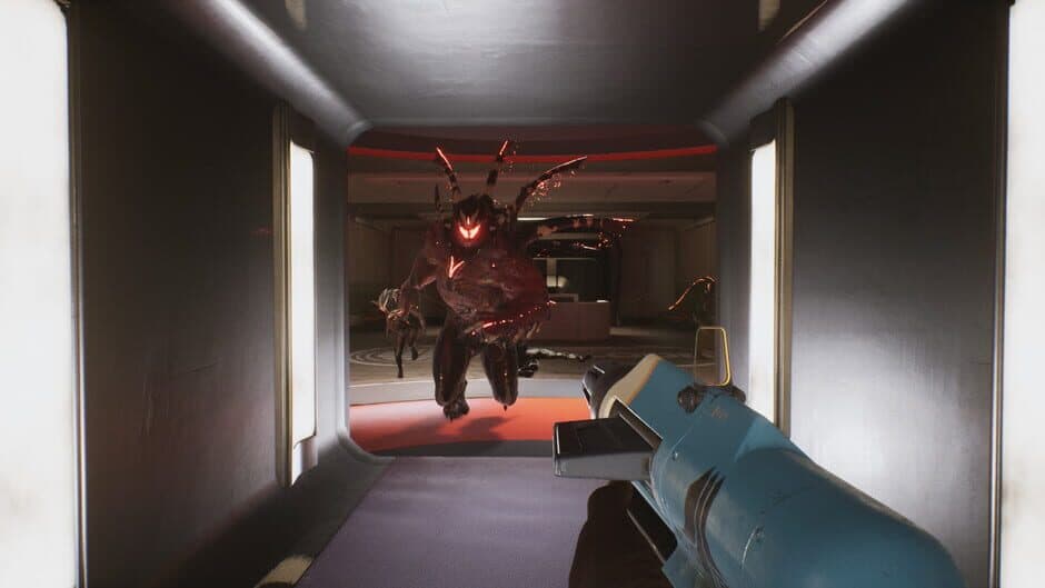 Скриншот 8 из The Anacrusis