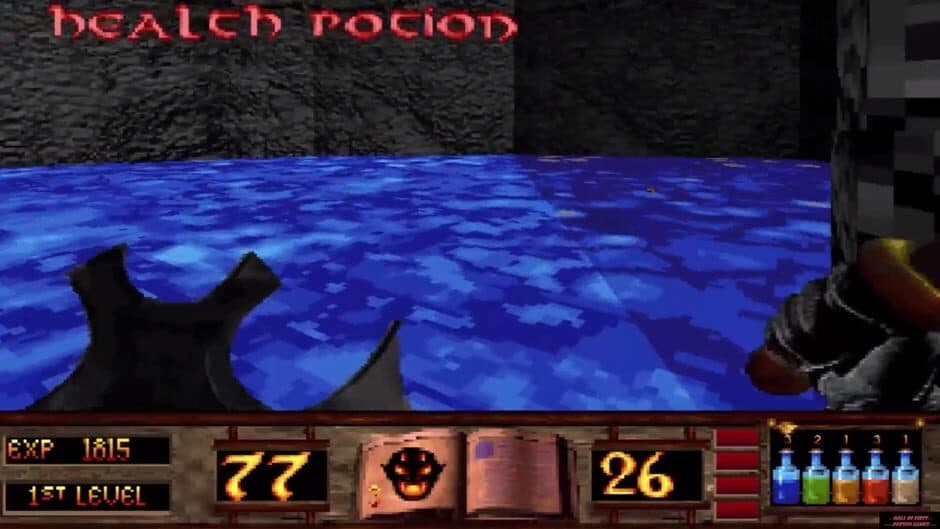 Скриншот 5 из Witchaven