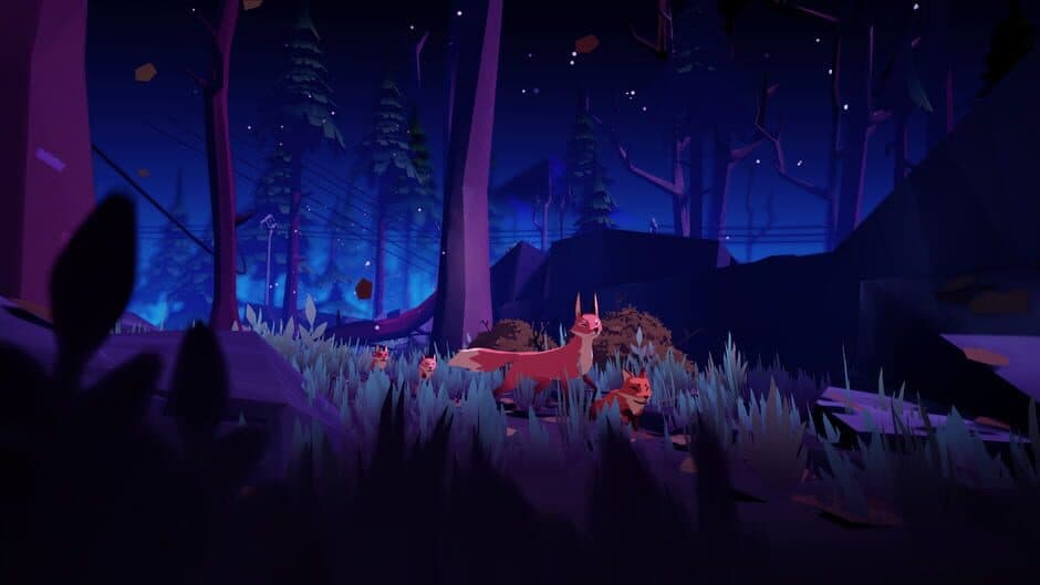 Скриншот 11 из Endling: Extinction is Forever