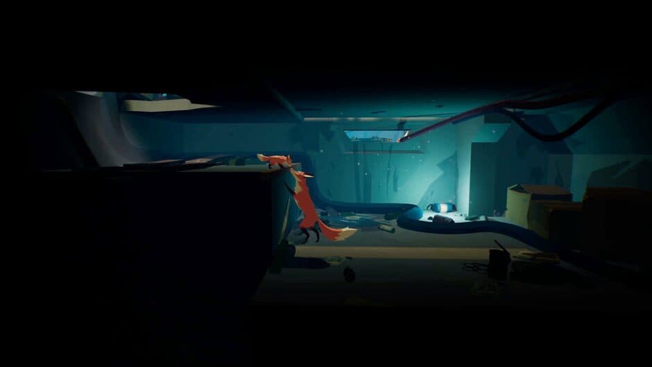 Скриншот 10 из Endling: Extinction is Forever