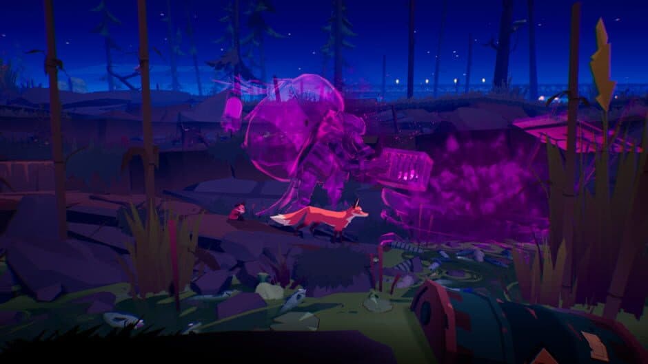 Скриншот 8 из Endling: Extinction is Forever