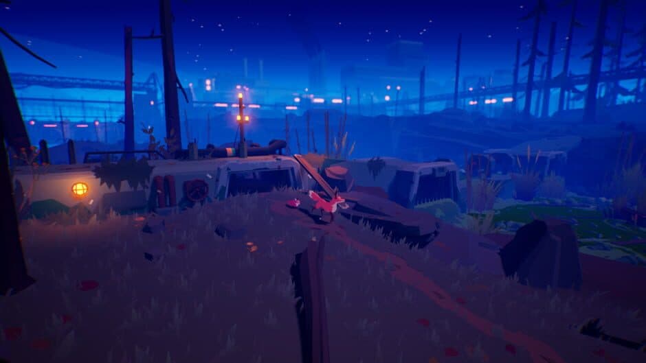 Скриншот 7 из Endling: Extinction is Forever