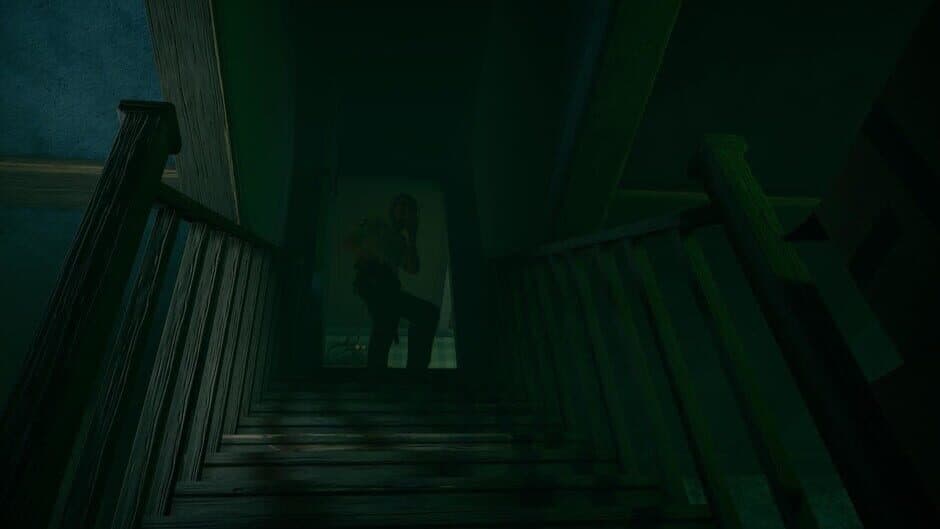 Скриншот 3 из Alfred Hitchcock: Vertigo