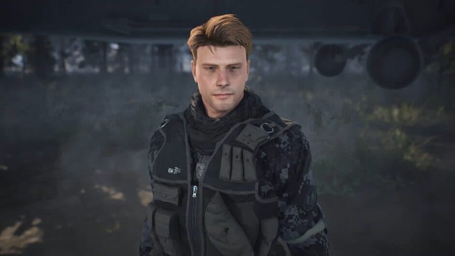 Скриншот 1 из Dearend