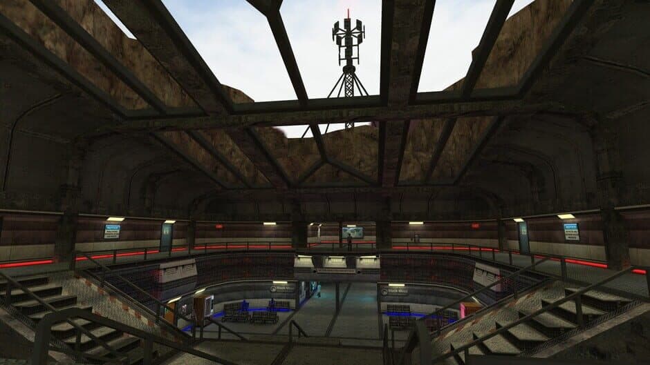 Скриншот 2 из Half-Life: Echoes