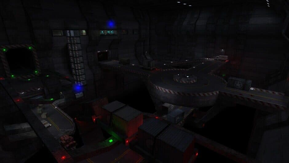 Скриншот 3 из Half-Life: Echoes