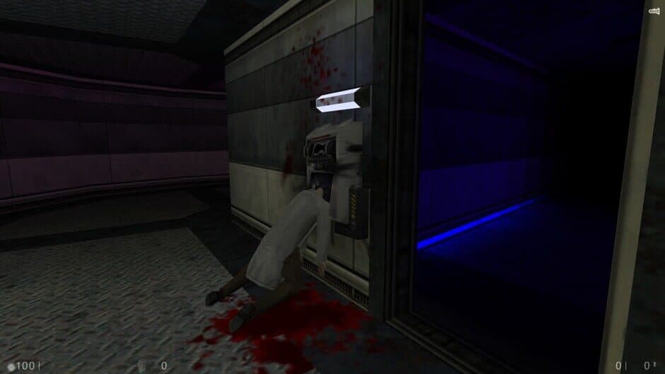 Скриншот 4 из Half-Life: Echoes