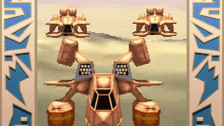 Скриншот 1 из Dune: Ornithopter Assault