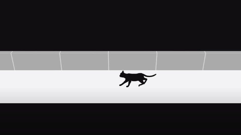 Скриншот 2 из Black Cat Explores Minds