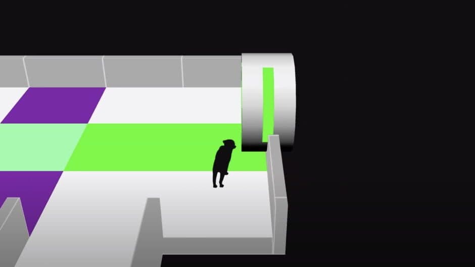 Скриншот 1 из Black Cat Explores Minds