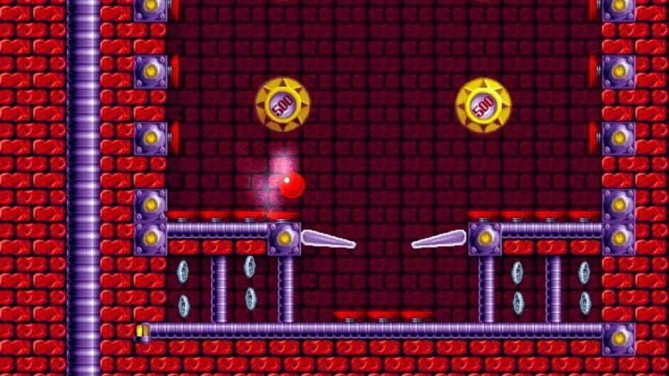 Скриншот 2 из Jazz Jackrabbit 2