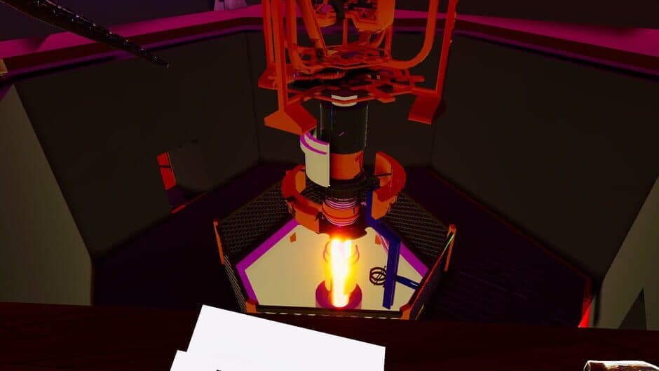 Скриншот 2 из Tentacle Typer