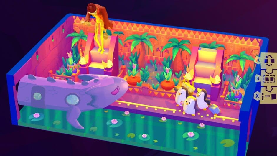 Скриншот 3 из Harmony's Odyssey
