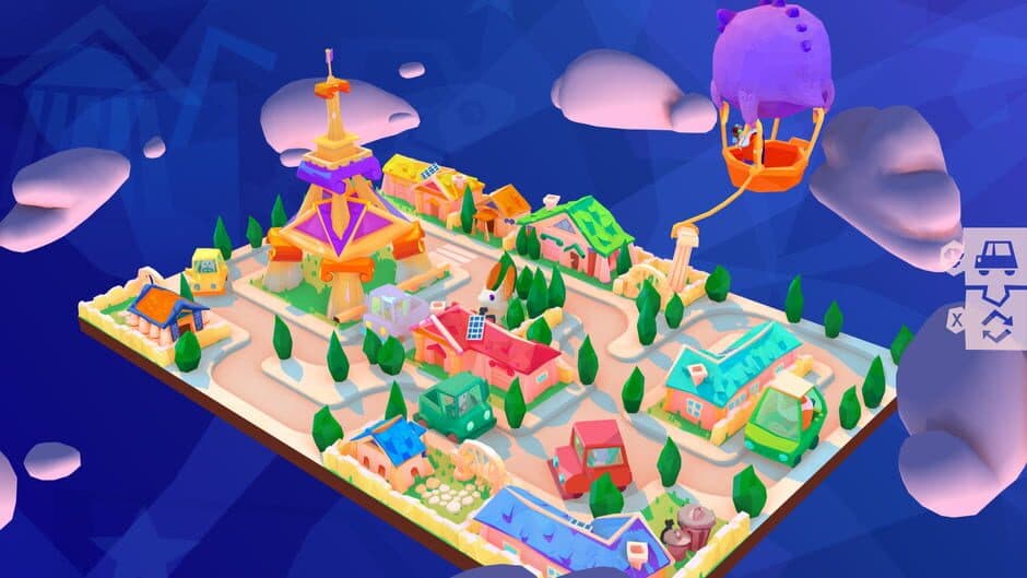 Скриншот 5 из Harmony's Odyssey