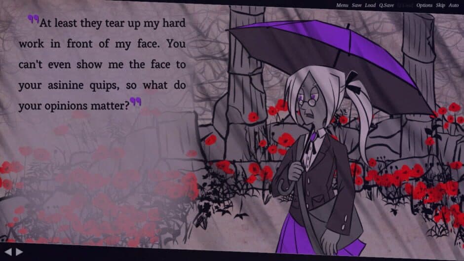 Скриншот 2 из Pillars on Poppy Hills