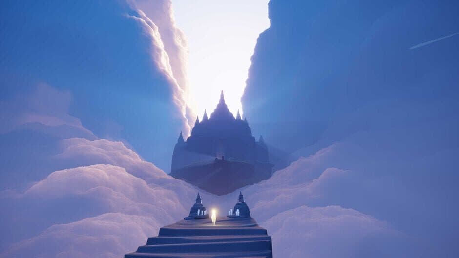 Скриншот 2 из Sky: Children of the Light