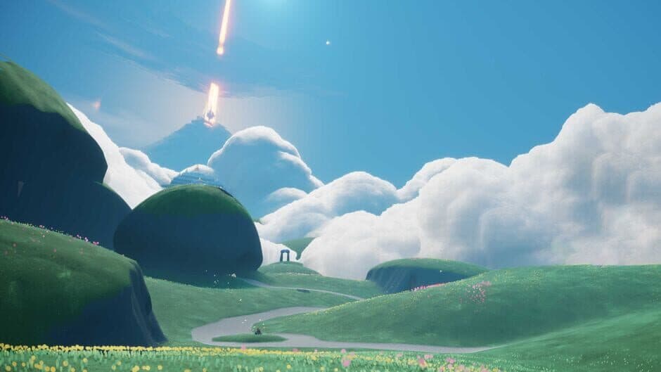 Скриншот 3 из Sky: Children of the Light