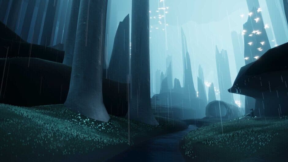Скриншот 4 из Sky: Children of the Light
