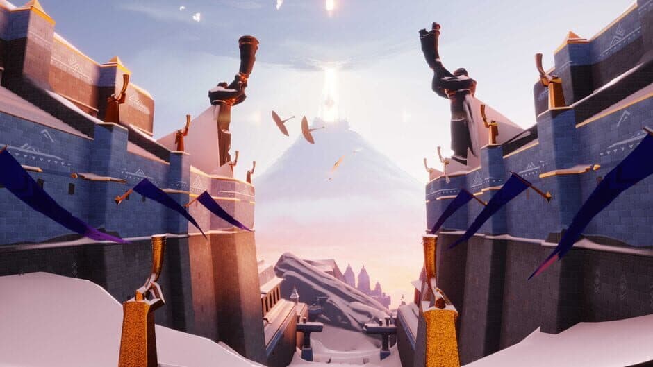 Скриншот 1 из Sky: Children of the Light