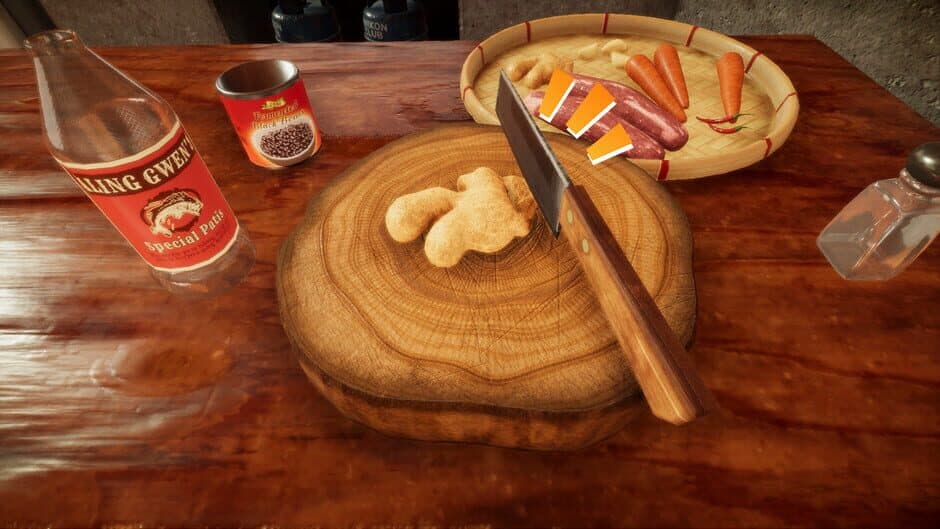Скриншот 3 из Soup Pot