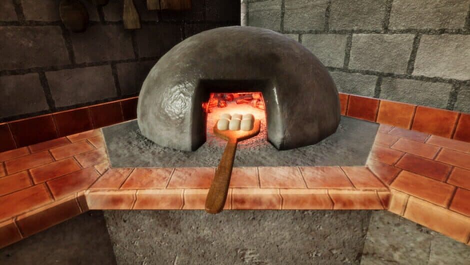 Скриншот 4 из Soup Pot